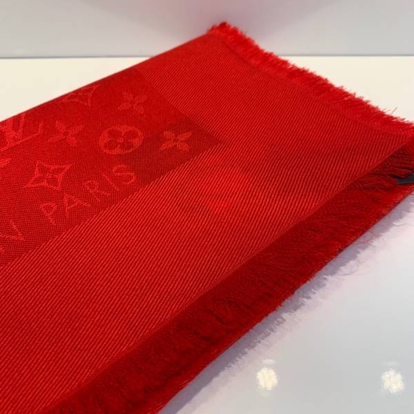 Louis Vuitton Scarf LVC00603 Louis Vuitton Scarf LVC00603